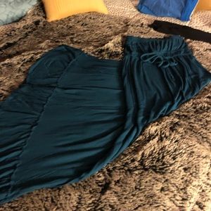 Beautiful maxi dress 👗